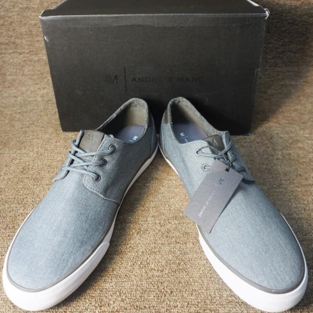 Andrew Marc New York Briggs Sneakers (12)
